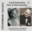 ARC-WU124 // Schoenberg: Historical Recordings