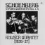 ARC-103/4 // Kolisch Quartet plays Schoenberg