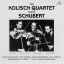 ARC-107 // Kolisch Quartet plays Schubert