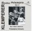 ARC-WU 141/42  // Klemperer in Philadelphia, Vol. 3