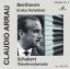 ARC-WU 144  // "LP pure" Vol.6: Claudio Arrau plays Beethoven & Schubert