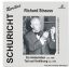 ARCWU-169  // Schuricht conducts Richard Strauss