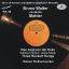  "LP pure" Vol.28: ARC-WU 206 // Walter conducts Mahler (1952) 