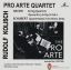 ARC-WU 207 // Kolisch/Pro Arte Quartet: Haydn & Schubert Quartets