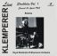 ARC-WU 236 // Klemperer live: Stockholm Vol. 1_Concert 16 April 1958