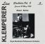ARC-WU 237 // Klemperer live: Stockholm Vol. 2_Concert 12 May 1965