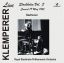 ARC-WU 238 // Klemperer live: Stockholm Vol. 3_Concert 19 May 1965