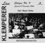 ARC-WU 252 // Klemperer live: Cologne Vol.11_Concert 11 December 1964