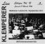 ARC-WU 253 // Klemperer live: Cologne Vol.12_Concert 17 March 1966